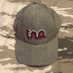 TNA baseball cap